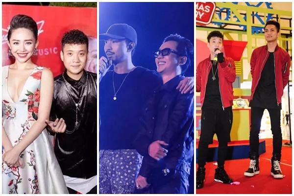 Vợ rapper JustaTee đẹp bất chấp trong ảnh chụp vội dù đã 2 con-7