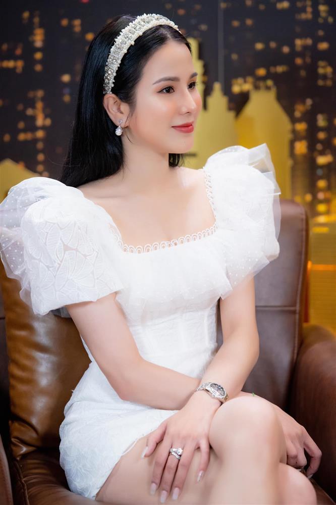 Diệp Lâm Anh thở không nổi sau cuộc gặp tiểu tam 2 tiếng-2