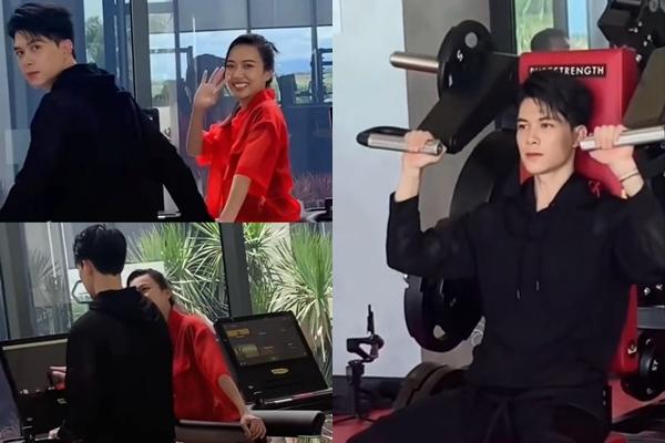 Diệu Nhi chăm khoe ảnh gợi cảm sát ngày cưới liền bị nhắc nhở-11