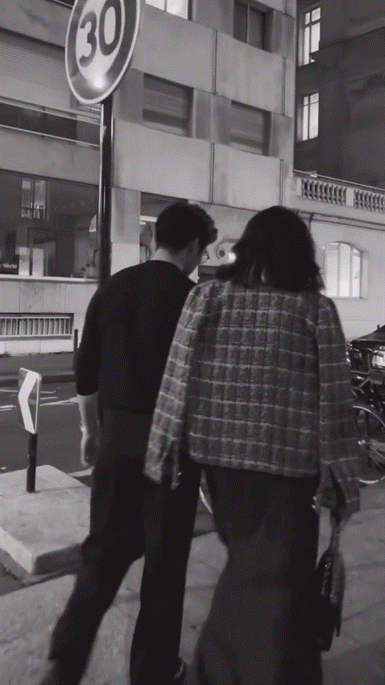 Ngô Thanh Vân - Huy Trần cực tình ở Paris Fashion Week-7