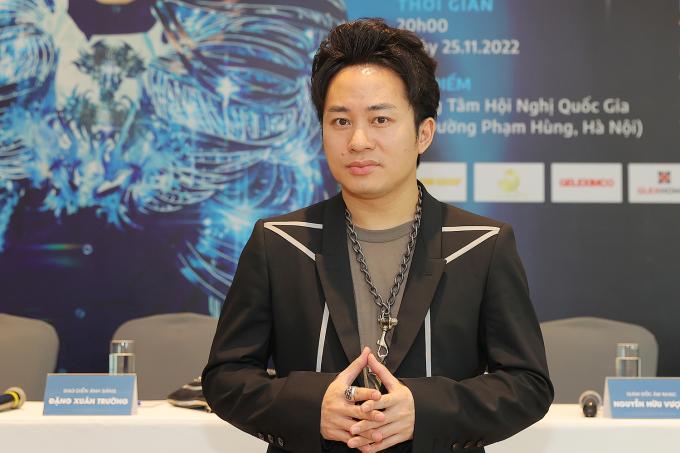 Live concert Tùng Dương - 20 năm trọn vẹn cho một đêm bùng nổ-1