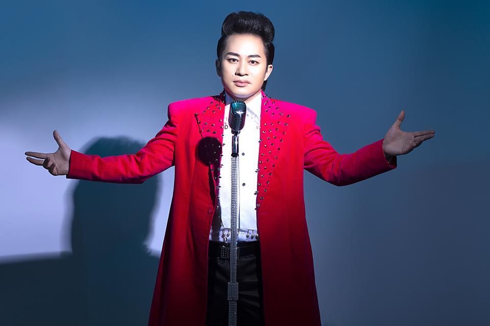 Live concert Tùng Dương - 20 năm trọn vẹn cho một đêm bùng nổ-2