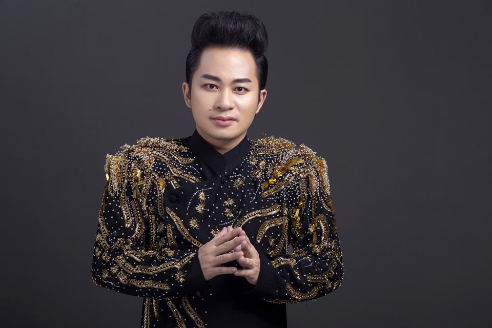 Live concert Tùng Dương - 20 năm trọn vẹn cho một đêm bùng nổ-3