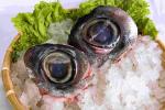 Đặc sản mắt cá ngừ của Nhật Bản