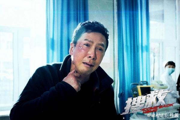 Phim mới của Chân Tử Đan lỗ 25 triệu USD-3