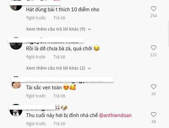Hoa hậu Thiên Ân sở hữu tài lẻ siêu xịn-1