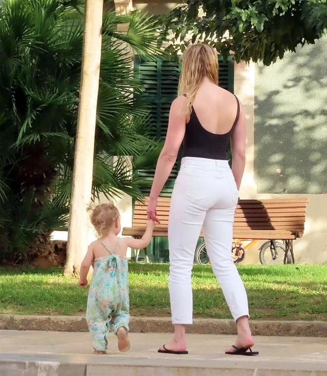 Cuộc sống của Amber Heard sau ồn ào kiện tụng-1