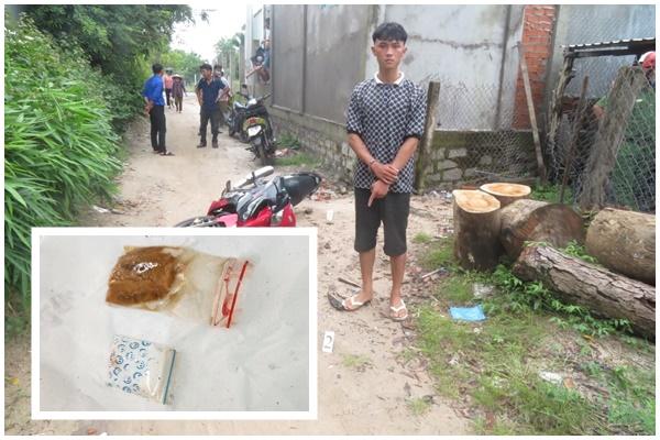 Bị vợ hờ bỏ rơi, gã đàn ông liền mua súng về bắn tình địch-2