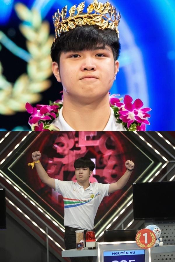 Bố của nhà vô địch Olympia: Từ nhỏ con trai là đứa trẻ đặc biệt-2