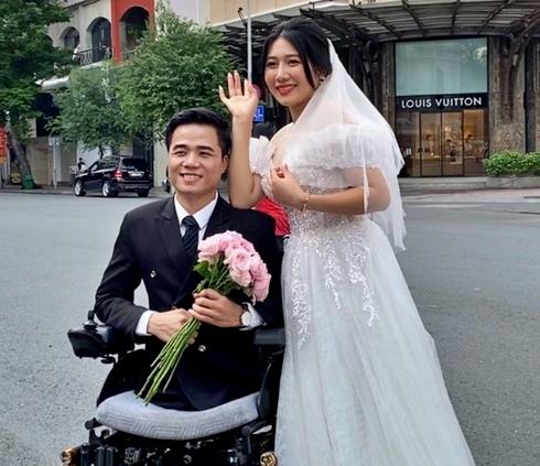 Tô Đình Khánh 2 lần mất đi đôi chân, vực dậy vì sợ bố mẹ buồn-7