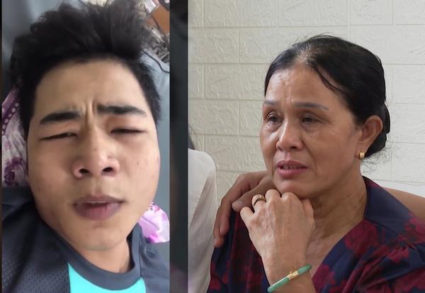 Tô Đình Khánh 2 lần mất đi đôi chân, vực dậy vì sợ bố mẹ buồn-8