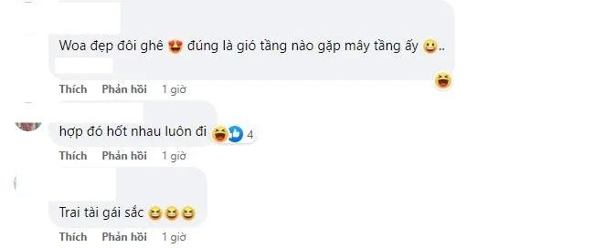 Xôn xao ảnh tình tứ Đạt Villa và Lê Bống, bất ngờ phản ứng dân mạng-2