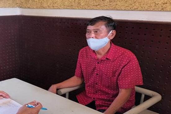 Bị vợ hờ bỏ rơi, gã đàn ông liền mua súng về bắn tình địch