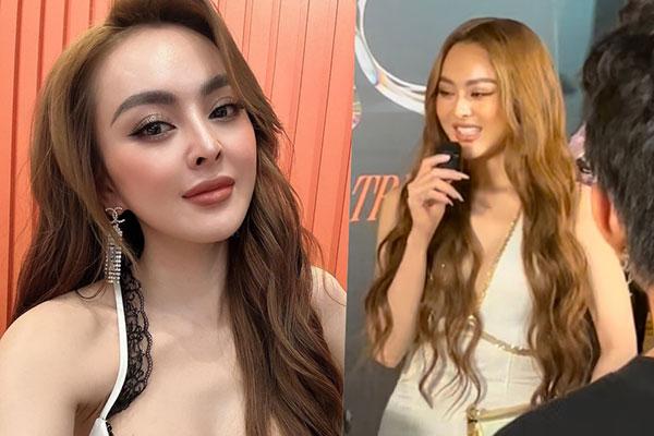 Trang Nemo chơi sang, cho nhân viên bó hoa tiền mang về tặng vợ-5