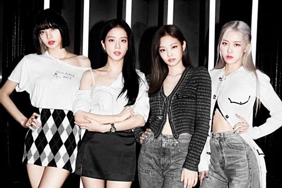 Kpop chạy theo xu hướng video ngắn