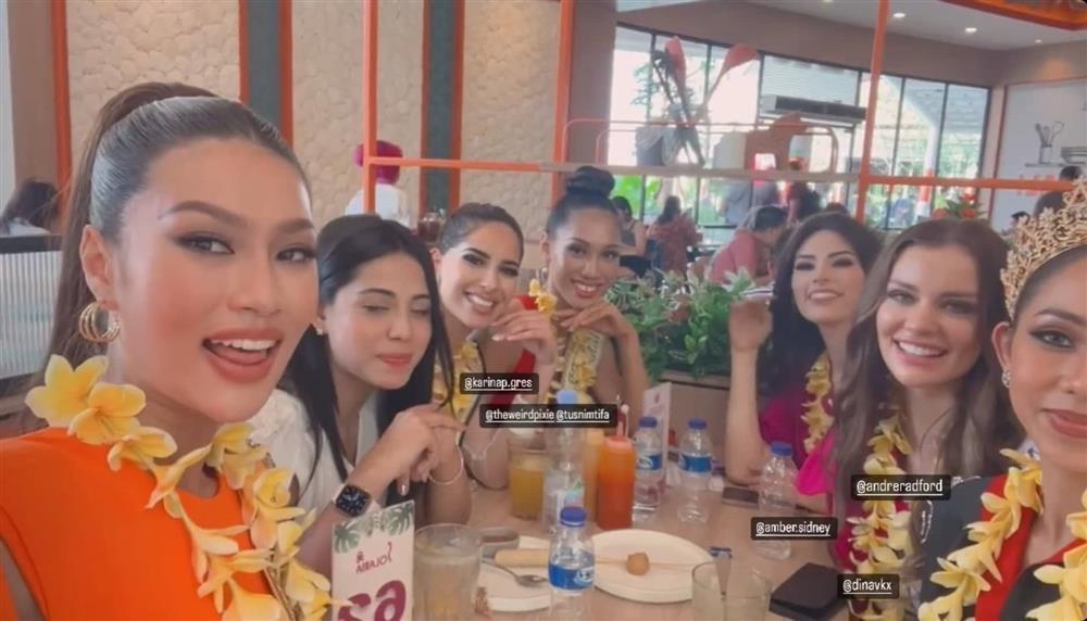 Thiên Ân từng nhắm Hoa hậu Việt Nam: Rất khó đăng quang?-7