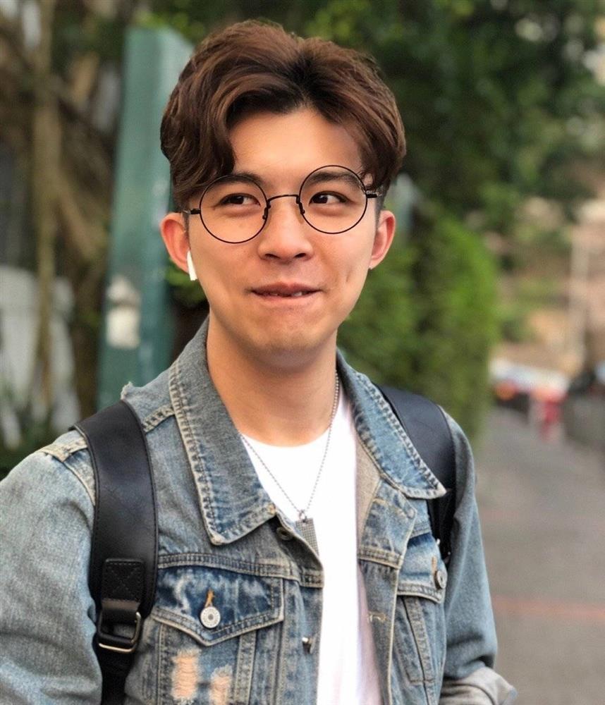 Nam diễn viên rời bỏ TVB vì lương không đủ sống-2