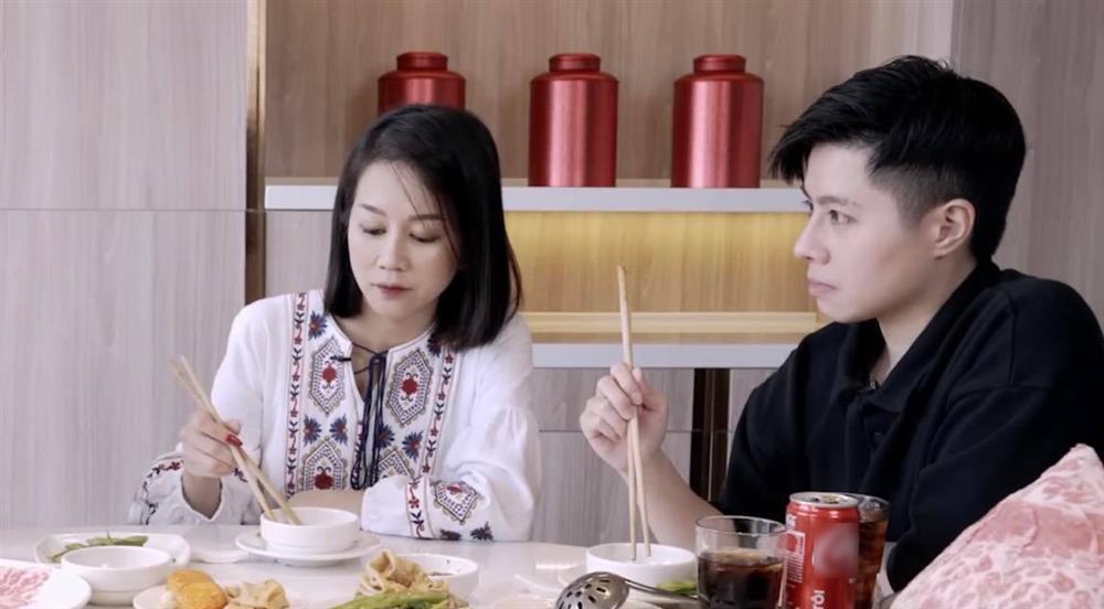 An Nguy sắp kết hôn với tình đồng giới, kể cuộc sống khi có con-2