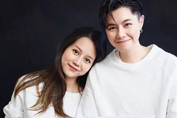 Sinh con với người yêu đồng giới, một hot girl Việt xinh đẹp đặt tên con ‘có một không hai’ mang họ Ngụy cực hiếm-5