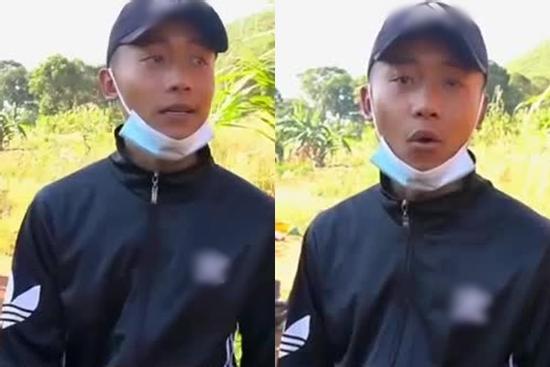 Bị soi chuyện từ thiện, Quang Linh Vlog: 'Đừng ganh tị'