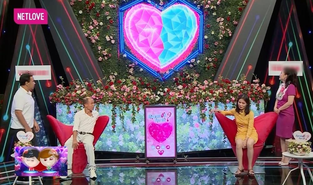 Thím U50 chưa từng yêu ai vẫn từ chối đối tượng chỉ vì không đẹp-4