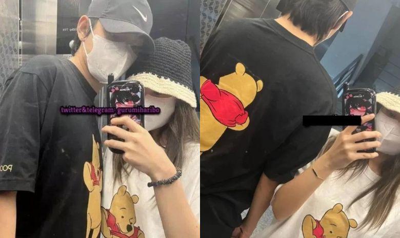 Rất khó để bắt kẻ leak ảnh Jennie-1