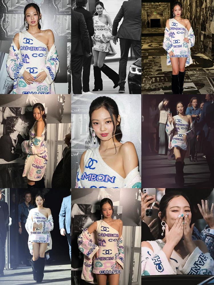 Rất khó để bắt kẻ leak ảnh Jennie-2