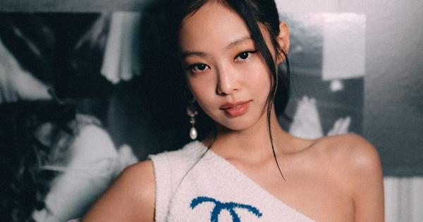 Rất khó để bắt kẻ leak ảnh Jennie