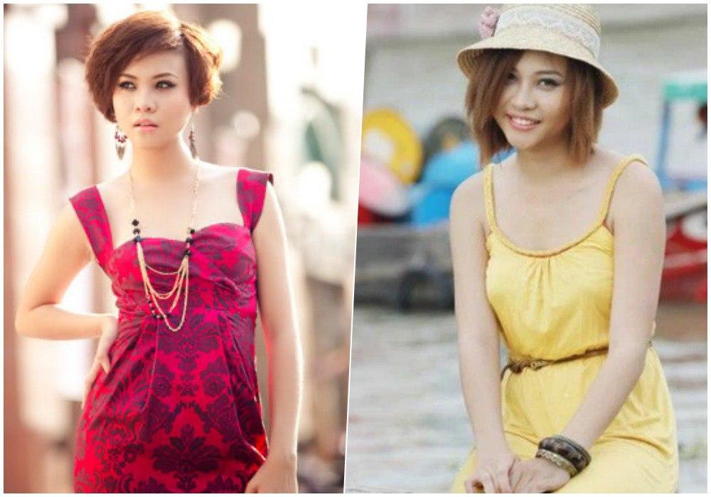 Đàm Thu Trang nói gì khi bị chê đập mặt xây lại?-6