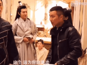 Trần Triết Viễn bị đào phát ngôn tục tĩu, quấy rối bạn diễn-1