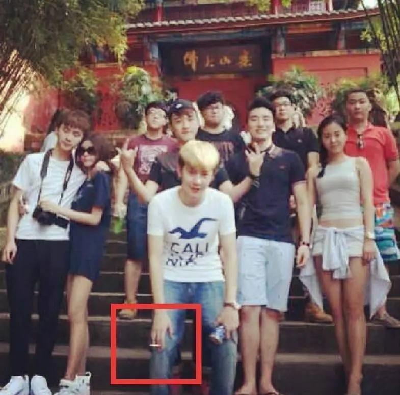 Trần Triết Viễn bị đào phát ngôn tục tĩu, quấy rối bạn diễn-2