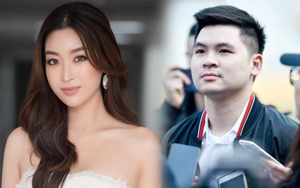 Khối tài sản khủng của thiếu gia sắp cưới Đỗ Mỹ Linh-1