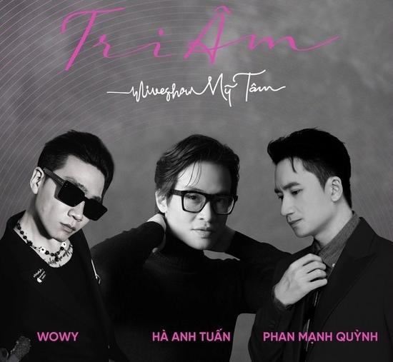 Mỹ Tâm công bố khách mời liveshow, tên Wowy gây tranh cãi-2