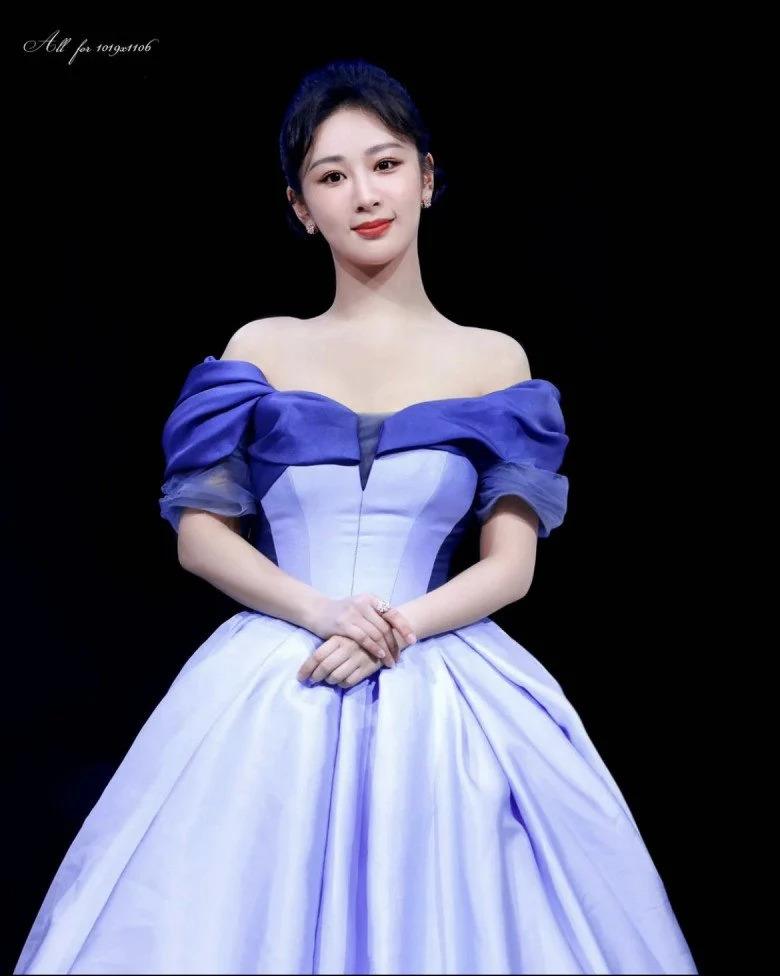 Dương Tử lột xác bất ngờ sau nhiều lần bị chê phát tướng-1