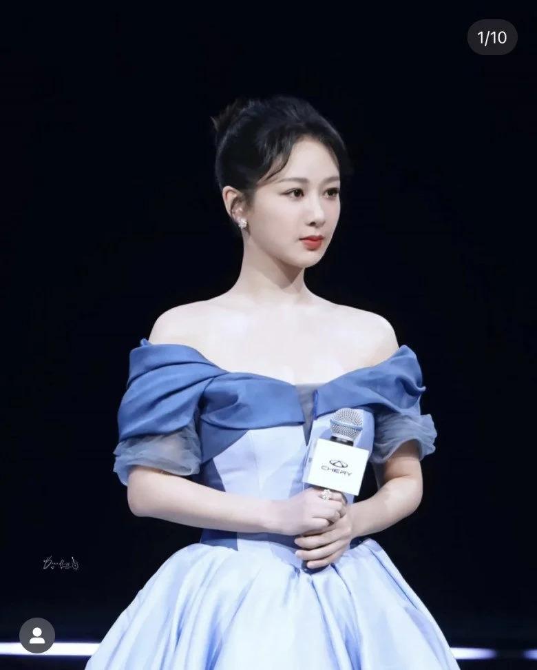 Dương Tử lột xác bất ngờ sau nhiều lần bị chê phát tướng-2