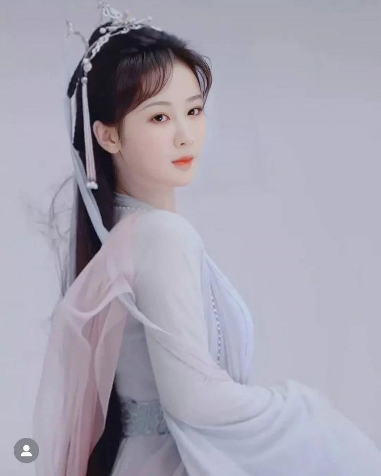 Dương Tử lột xác bất ngờ sau nhiều lần bị chê phát tướng-5