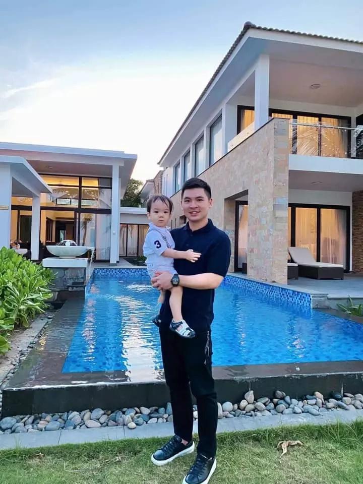 Khối tài sản khủng của thiếu gia sắp cưới Đỗ Mỹ Linh-5