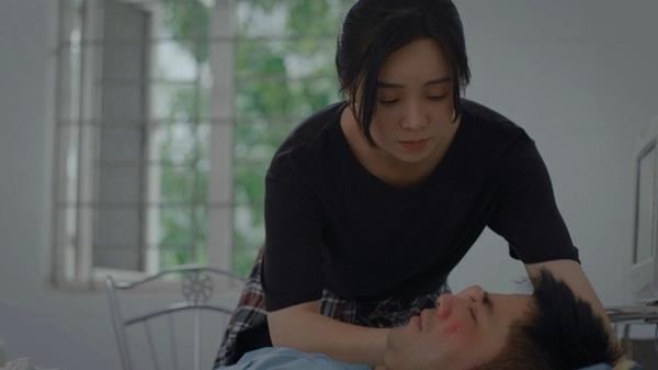 Ga-Ra Hạnh Phúc tập 26: Vân ngã xuống vực sâu-1