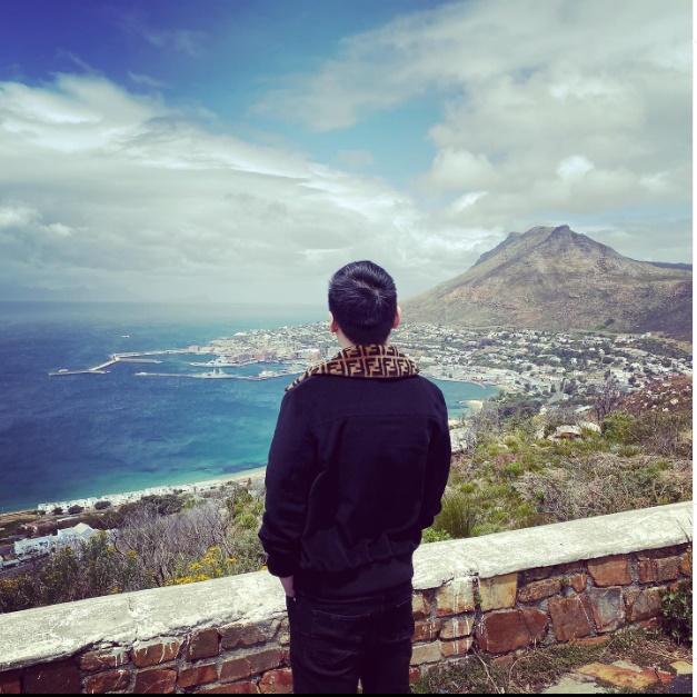 Khối tài sản khủng của thiếu gia sắp cưới Đỗ Mỹ Linh-7