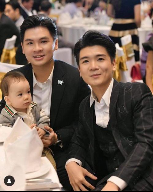 Khối tài sản khủng của thiếu gia sắp cưới Đỗ Mỹ Linh-8