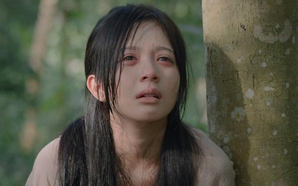 Ga-Ra Hạnh Phúc tập 26: Vân ngã xuống vực sâu-3