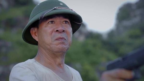 Ga-Ra Hạnh Phúc tập 26: Vân ngã xuống vực sâu-11