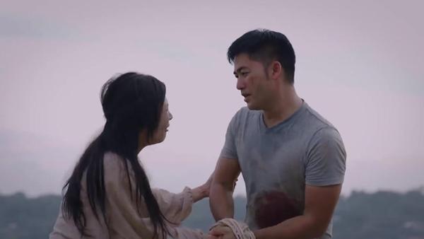 Ga-Ra Hạnh Phúc tập 26: Vân ngã xuống vực sâu-13