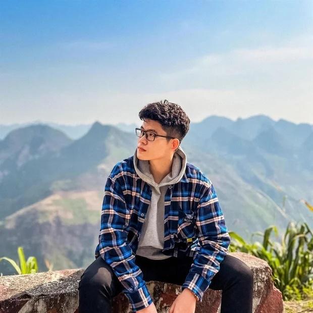 Bất ngờ con đường học vấn Á quân Olympia 2021-5