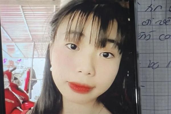 Bé gái 14 tuổi mất tích, để lại thư con đi xa: Hé lộ tình tiết mới-2