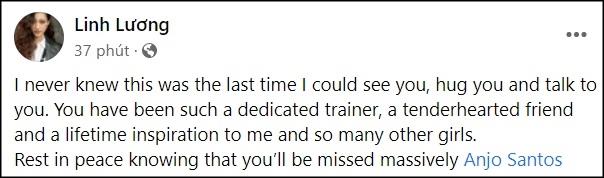 Chuyên gia dạy catwalk cho HHen Niê, Hoàng Thùy qua đời-3