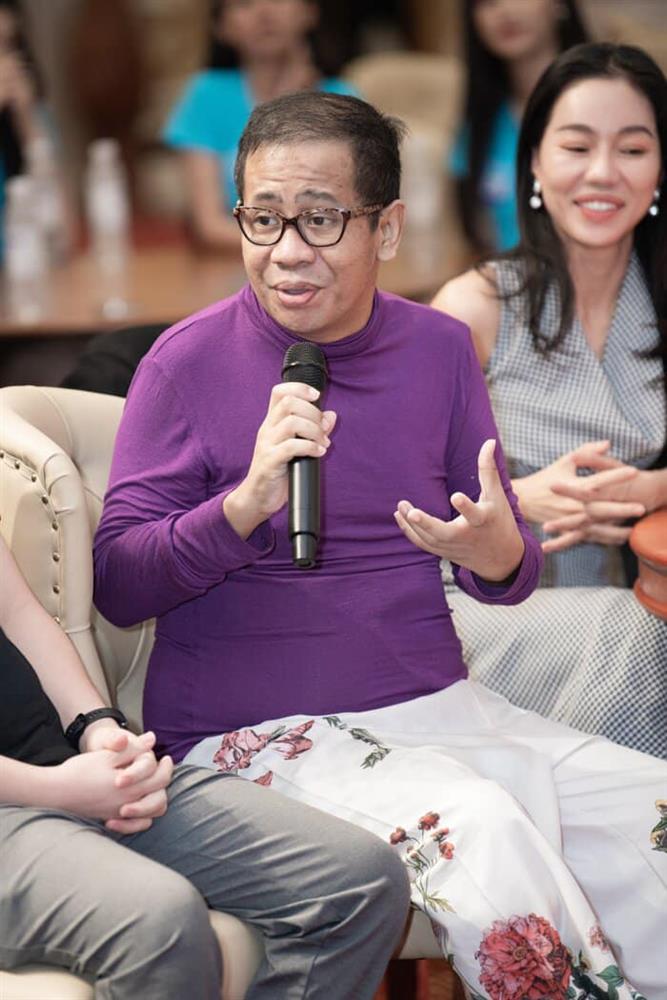 Chuyên gia dạy catwalk cho HHen Niê, Hoàng Thùy qua đời-1