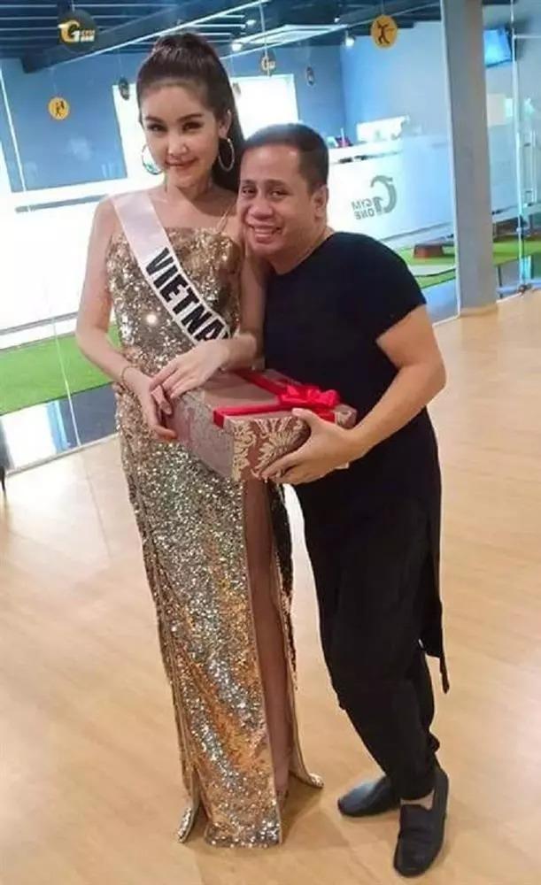 Chuyên gia dạy catwalk cho HHen Niê, Hoàng Thùy qua đời-6