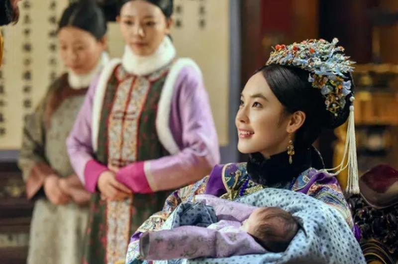 Vì sao hoàng thất Trung Quốc cổ đại rất ít trường hợp sinh đôi?-2