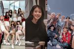 Sự khác biệt giữa gu nhóm nhạc nữ của 4 công ty top đầu Kpop-10